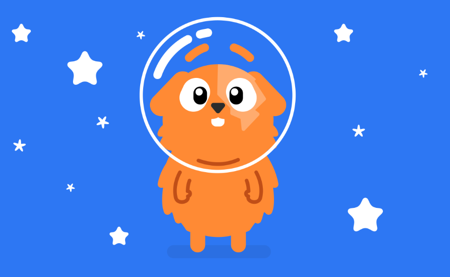 Ziggy mascot