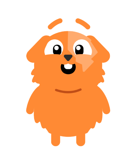 Ziggy mascot